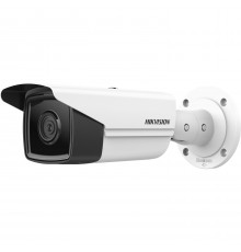 Видеокамера IP уличная цилиндрическая 8Мп Hikvision DS-2CD2T83G2-4I(6mm)