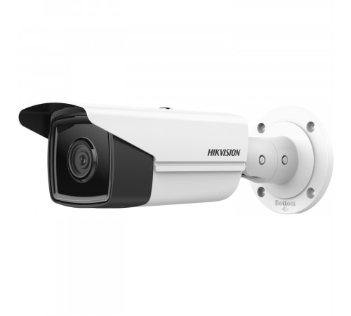 Видеокамера IP уличная цилиндрическая 8Мп Hikvision DS-2CD2T83G2-4I(6mm)