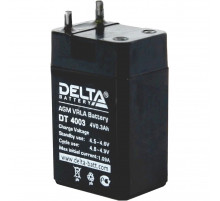 Delta DT 4003 (4V / 0.3Ah)