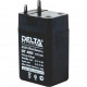 Delta DT 4003 (4V / 0.3Ah)