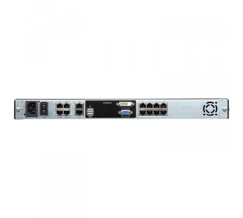 ATEN KL1108VN