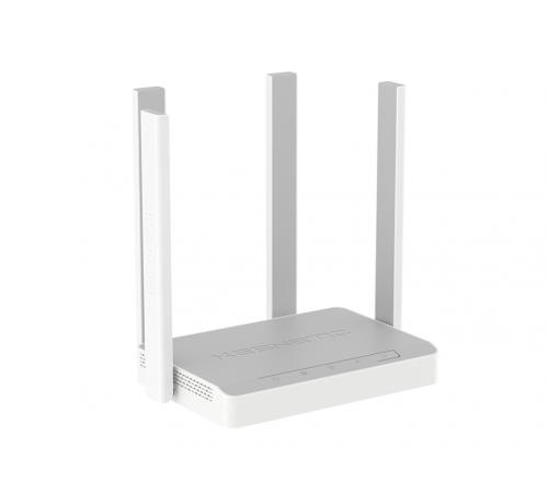 Keenetic Runner 4G