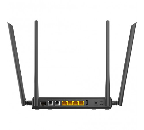 D-Link DVG-5402G/GFRU/S1A