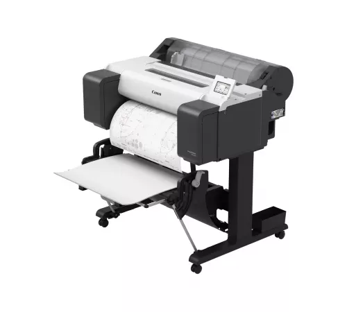 Широкоформатный принтер Canon iPF TM-255 (6238C003)
