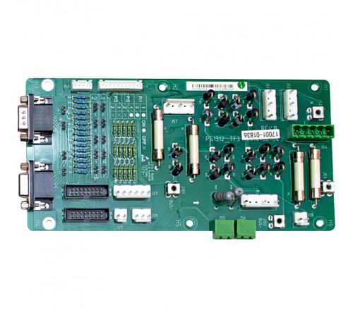 CyberPower PARLCARD302