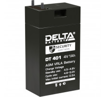 Delta DT 401 (4V / 1Ah)