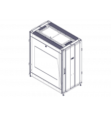 SYSTEME ELECTRIC UR3104
