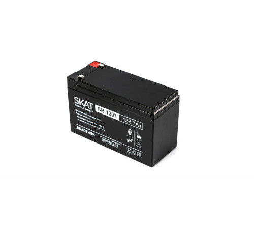 Бастион SKAT SB 1207