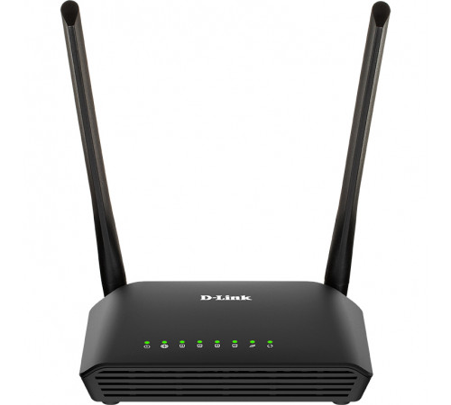 D-Link DIR-615S/RU/B1A