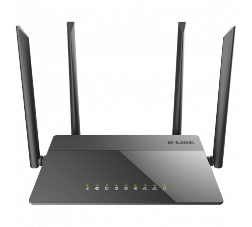 D-Link DIR-841/RU/A1B