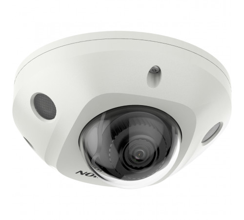 Камера видеонаблюдения IP уличная Hikvision DS-2CD2527G2-LS(C)