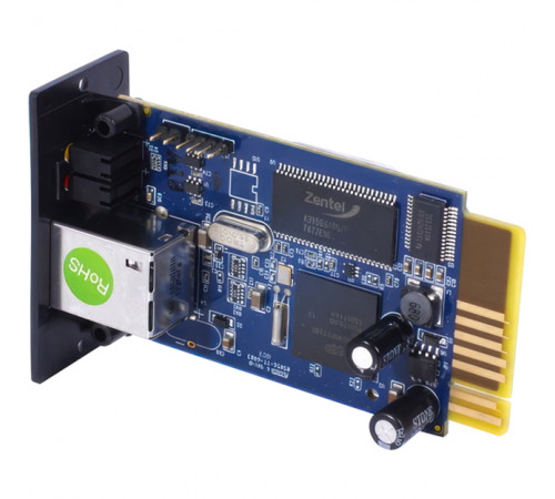 Powerman SNMP DL801