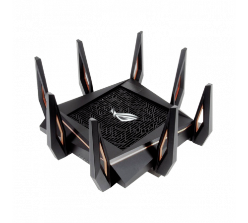 ASUS ROG Rapture GT-AX11000