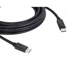 Kramer DisplayPort (m) - DisplayPort (m) 3м