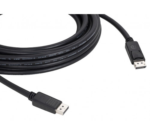 Kramer DisplayPort (m) - DisplayPort (m) 3м