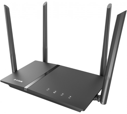 D-Link DIR-1260/RU/R1A