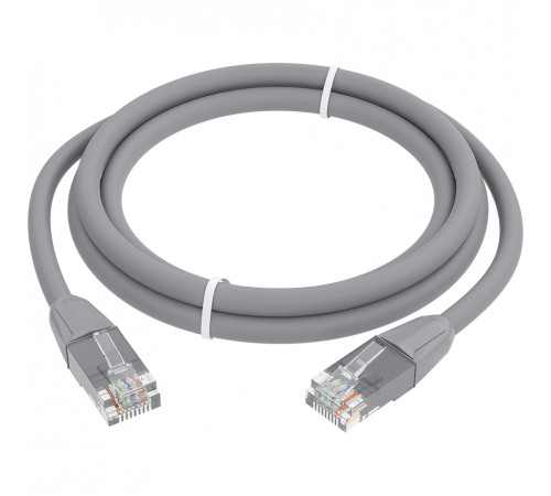 Greenconnect GCR-52753 UTP кат.6, 7.5 м