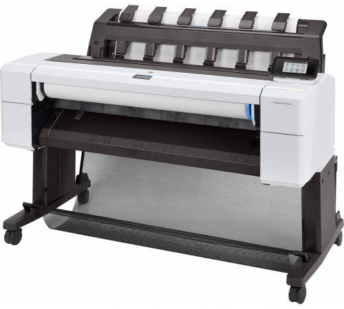 HP DesignJet T1600 36-in Printer