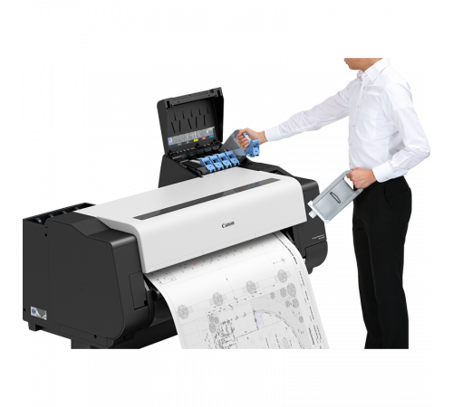 Canon iPF TX-3100 (4600C003)