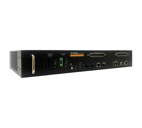 D-Link DAS-3626/A1A
