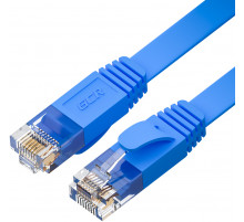 Greenconnect RJ45(m) - RJ45(m) Cat. 7 U/UTP PVC 7.5м