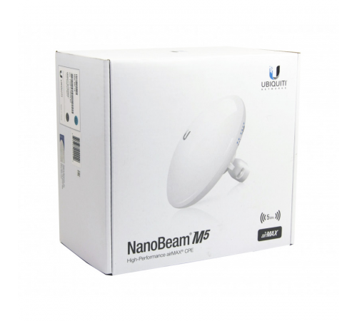 Ubiquiti NBE-M5-16
