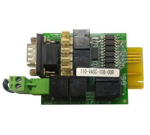 Powercom AS400 mini