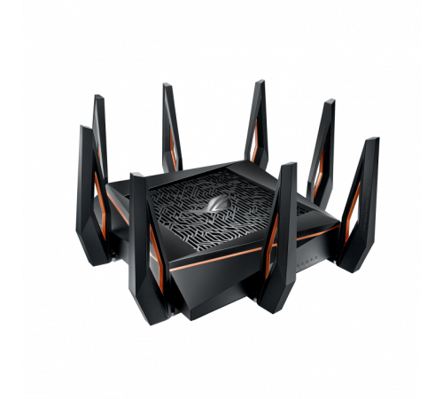 ASUS ROG Rapture GT-AX11000