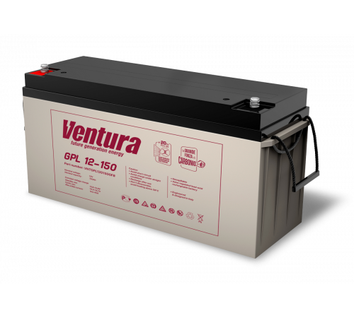 Ventura GPL12-150