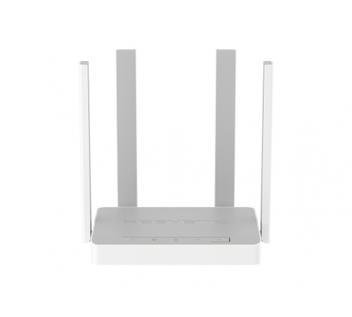 Keenetic Runner 4G