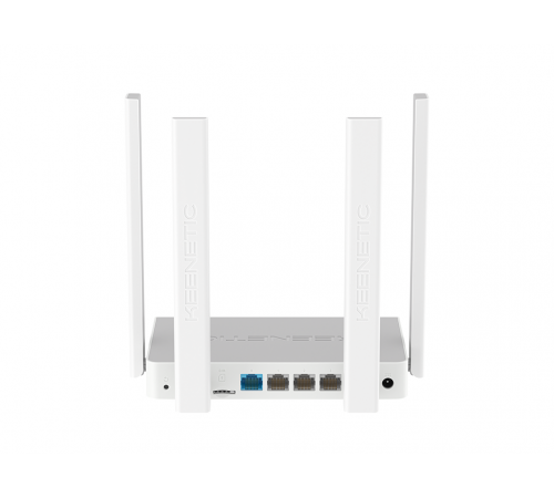 Keenetic Runner 4G