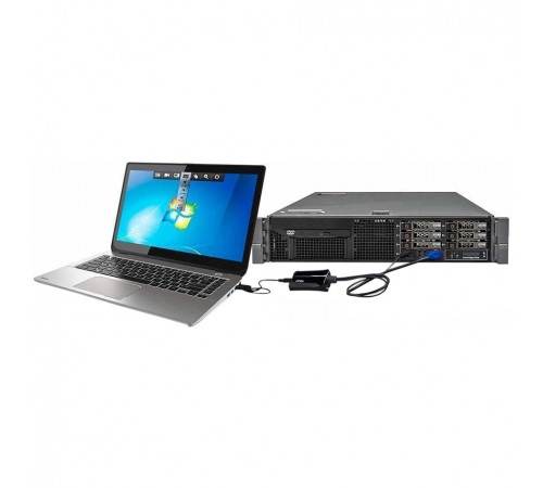 ATEN CV211CP