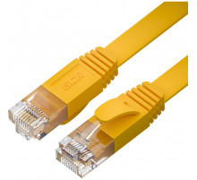 Greenconnect GCR-52831 UTP кат.6, 7.5 м