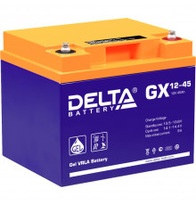 Delta GX 12-45 (12V / 45Ah)