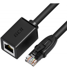 Greenconnect RJ45(m) - RJ45(f) Cat. 6 U/UTP LSZH 1.5м
