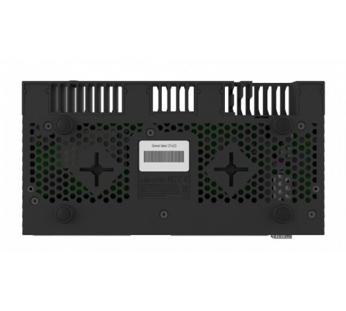 Mikrotik RB4011iGS+RM