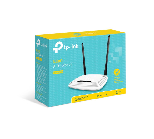 TP-Link TL-WR841N