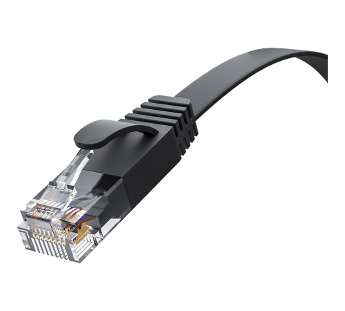 Greenconnect GCR-52861 UTP кат.6, 2 м