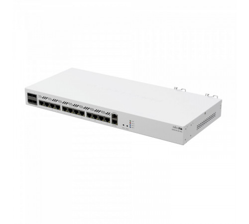 Mikrotik CCR2116-12G-4S+