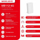 Mercusys MB130-4G