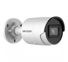 Камера видеонаблюдения IP уличная Hikvision DS-2CD2083G2-IU