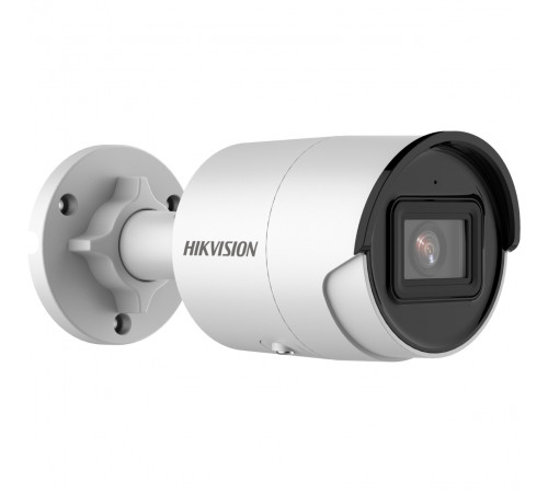 Камера видеонаблюдения IP уличная Hikvision DS-2CD2083G2-IU