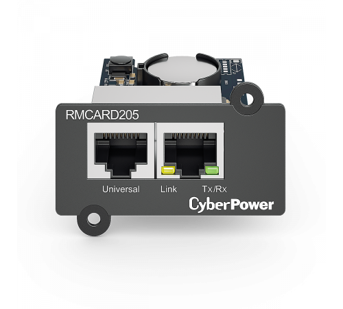 CyberPower RMCARD205