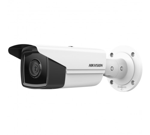 Камера видеонаблюдения IP уличная Hikvision DS-2CD2T83G2-4I