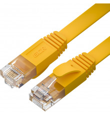 Greenconnect GCR-53034 UTP кат.6, 0.3 м