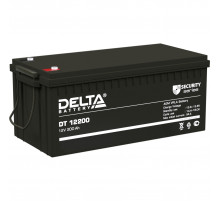Delta DT 12200 (12V / 200Ah)