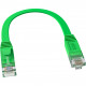 Greenconnect GCR-52280 UTP кат.6, 0.15 м