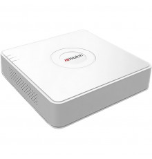 IP-регистратор HIWATCH DS-N204(C)