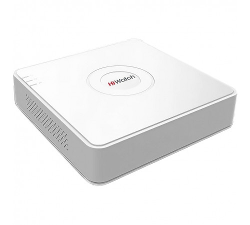 IP-регистратор HIWATCH DS-N204(C)