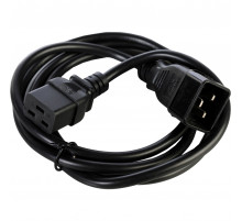 Power Cube PVC-AP 3x2.5 C19C20 3.0m